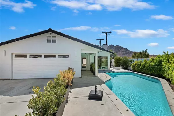 54990 Avenida Madero, La Quinta, CA 92253