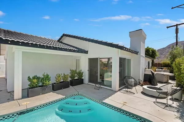 La Quinta, CA 92253,54990 Avenida Madero