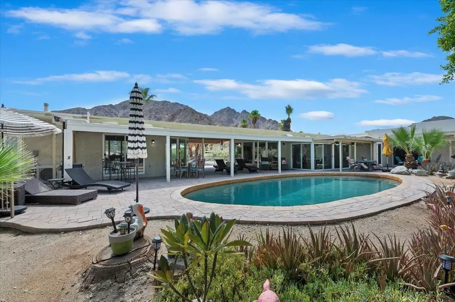 54925 Avenida Ramirez, La Quinta, CA 92253