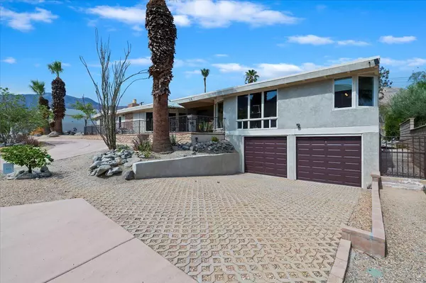 La Quinta, CA 92253,54925 Avenida Ramirez