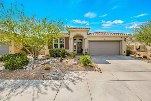 3854 Blue Sky WAY, Palm Springs, CA 92262