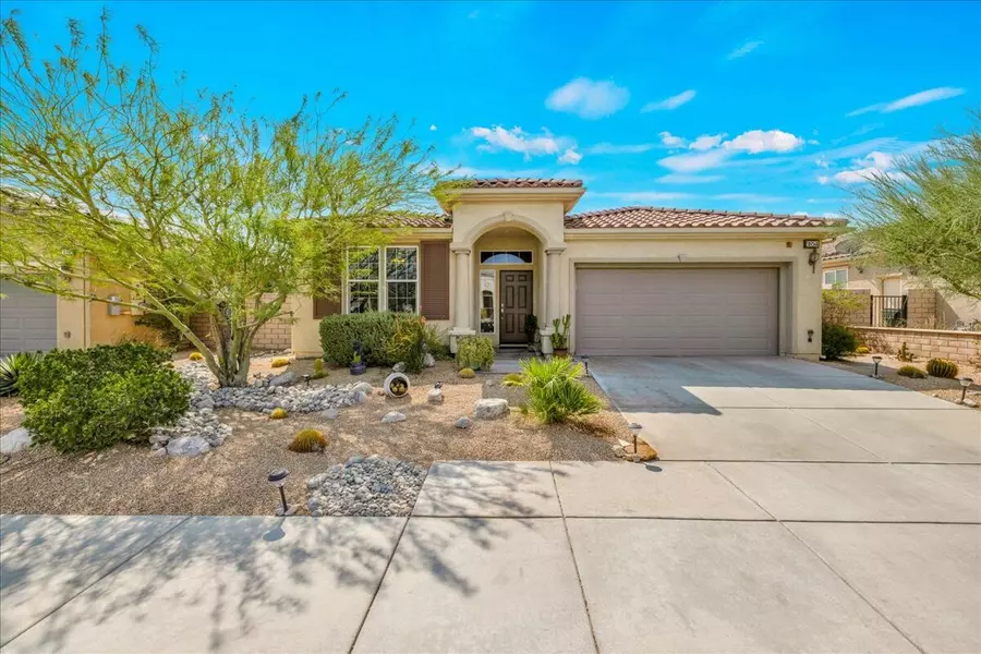 3854 Blue Sky WAY, Palm Springs, CA 92262