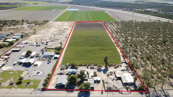 Thermal, CA 92274,88675 58th AVE