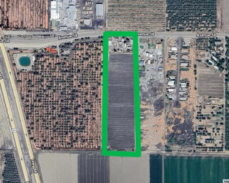 88675 58th AVE, Thermal, CA 92274