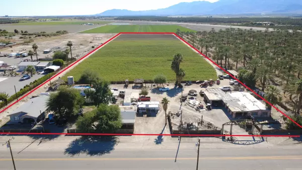 88675 58th AVE, Thermal, CA 92274