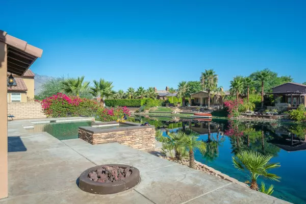 Rancho Mirage, CA 92270,8 Via Santa Ramona