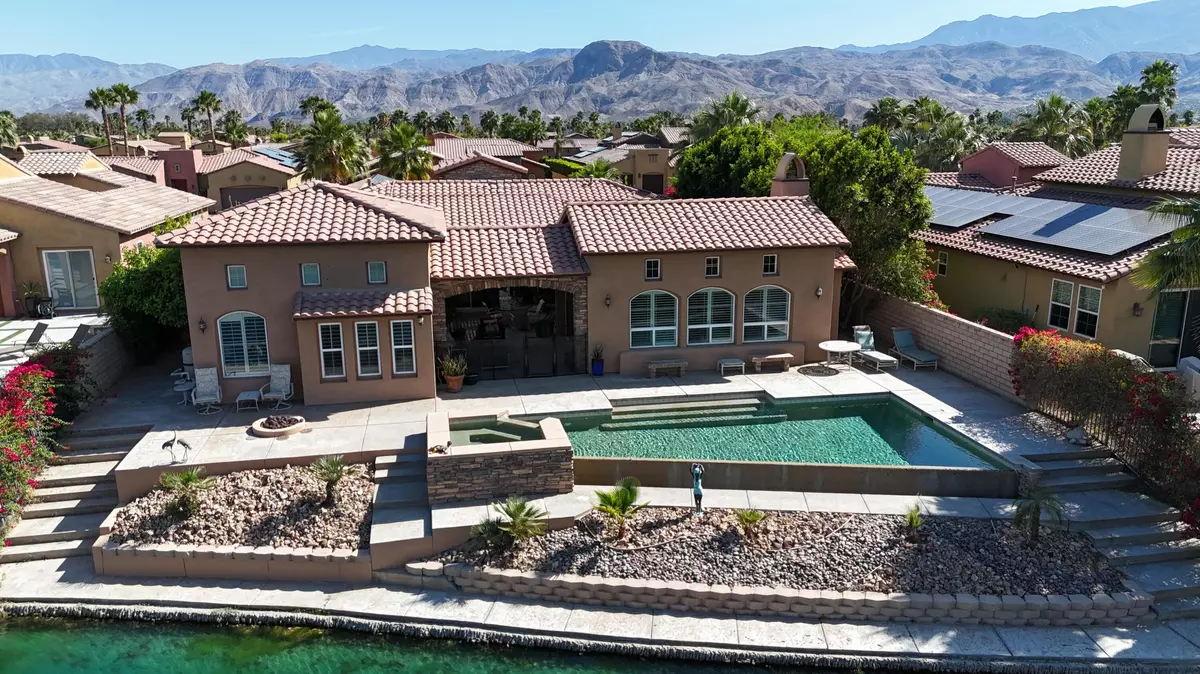 Rancho Mirage, CA 92270,8 Via Santa Ramona