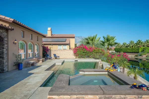 Rancho Mirage, CA 92270,8 Via Santa Ramona