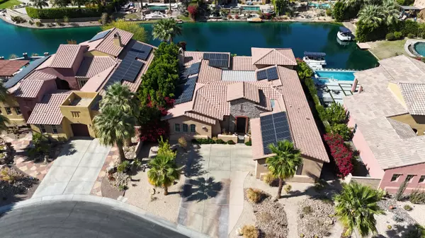 Rancho Mirage, CA 92270,8 Via Santa Ramona