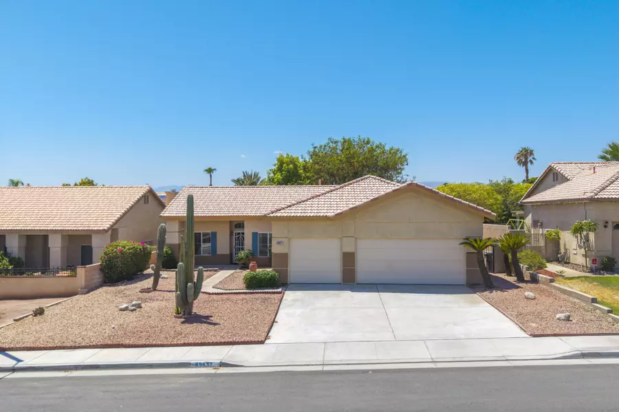 69637 Northhampton AVE, Cathedral City, CA 92234