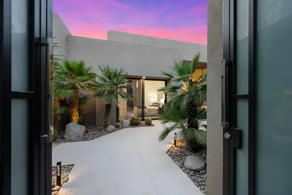 Palm Desert, CA 92260,160 Kiva DR