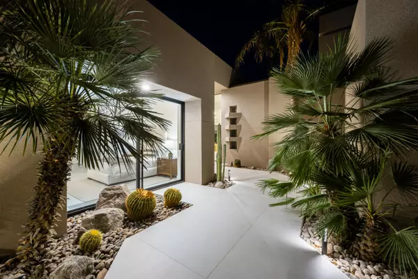 Palm Desert, CA 92260,160 Kiva DR