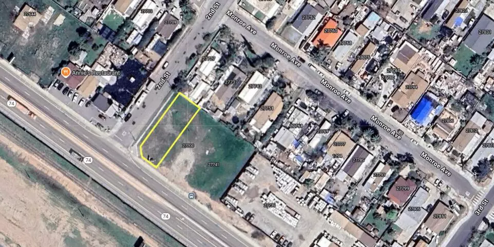 34 Hwy 74, Menifee, CA 92585