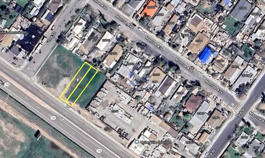 35 Hwy 74, Menifee, CA 92585