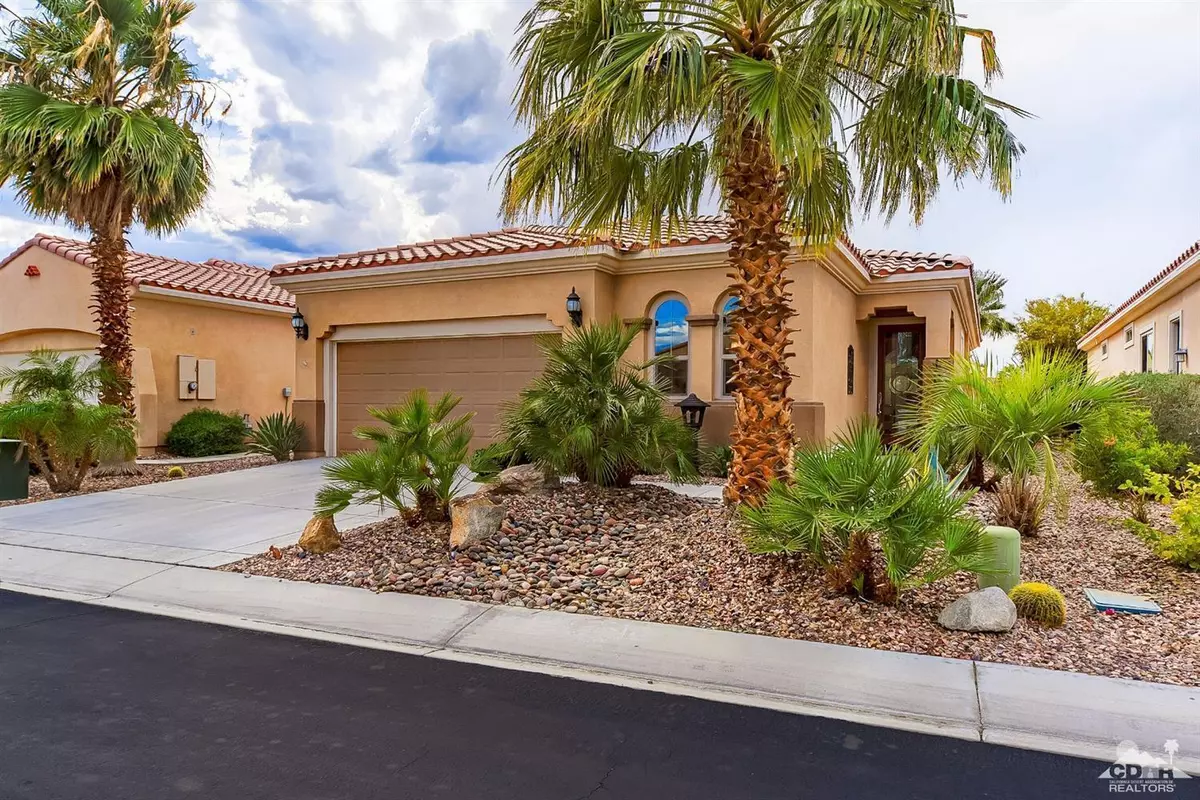 Indio, CA 92203,41325 Calle Servando