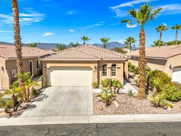 41325 Calle Servando, Indio, CA 92203