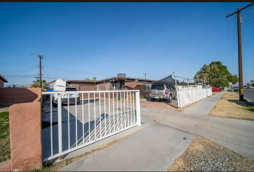 82724 Kenner AVE, Indio, CA 92201