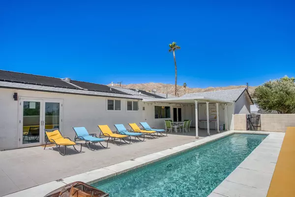 Desert Hot Springs, CA 92240,10925 Ambrosio DR