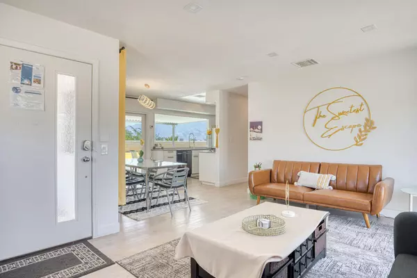 Desert Hot Springs, CA 92240,10925 Ambrosio DR