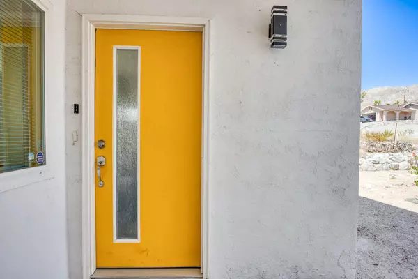 Desert Hot Springs, CA 92240,10925 Ambrosio DR