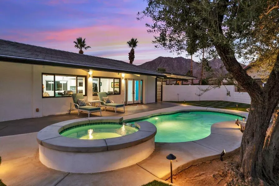 53025 Avenida Vallejo, La Quinta, CA 92253