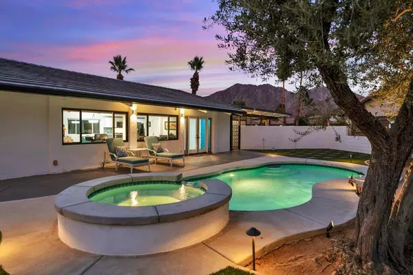 53025 Avenida Vallejo, La Quinta, CA 92253