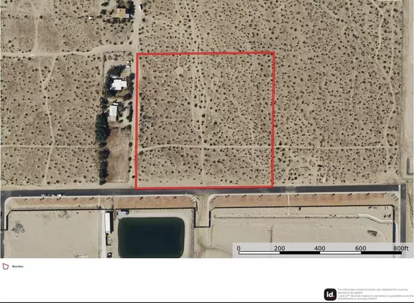 17871 N Indian Canyon DR, Desert Hot Springs, CA 92240