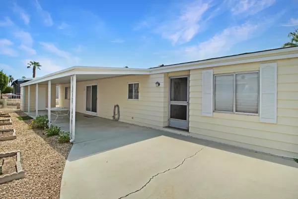 Palm Desert, CA 92260,42580 Sutters Mill RD