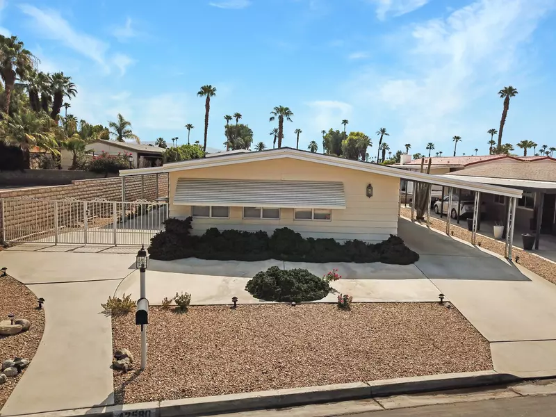 42580 Sutters Mill RD, Palm Desert, CA 92260