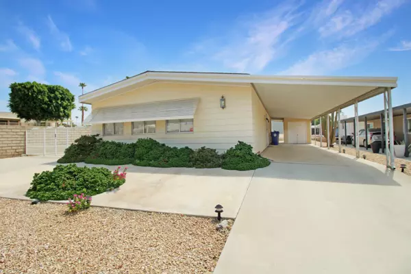 Palm Desert, CA 92260,42580 Sutters Mill RD