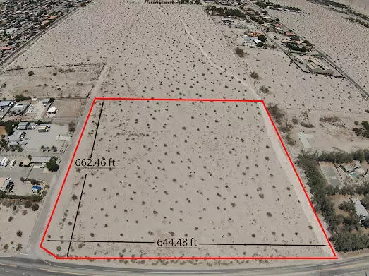 Thousand Palms, CA 92276,0 Ramon RD