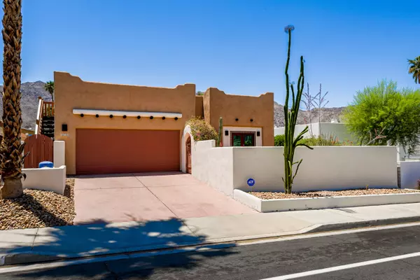 La Quinta, CA 92253,54355 Eisenhower DR