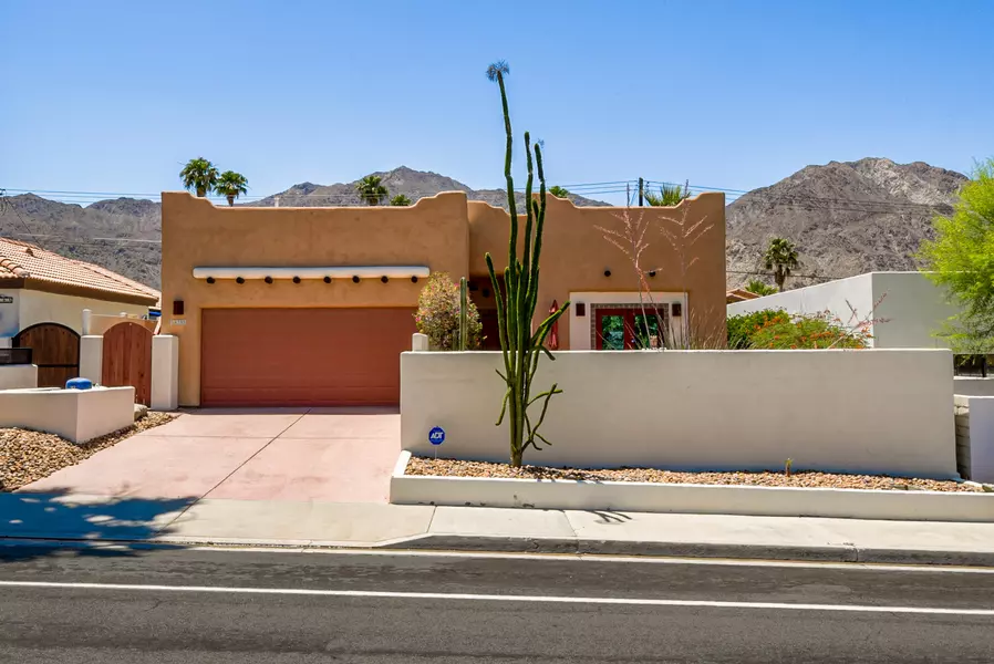 54355 Eisenhower DR, La Quinta, CA 92253