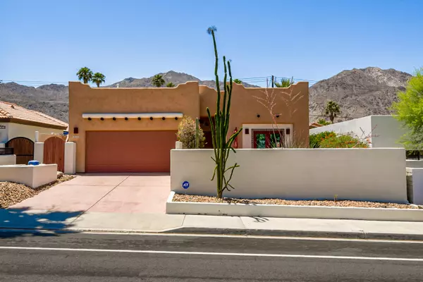 54355 Eisenhower DR, La Quinta, CA 92253