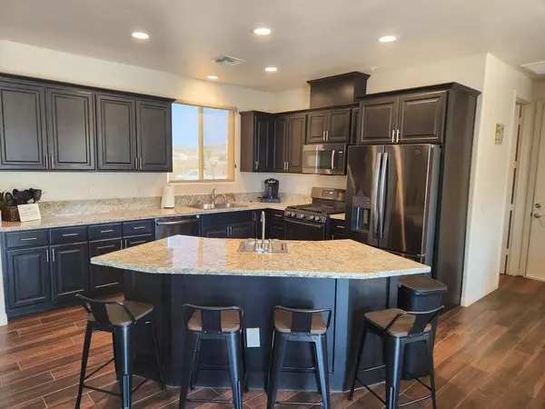 Yucca Valley, CA 92284,56920 Hidden Gold CT