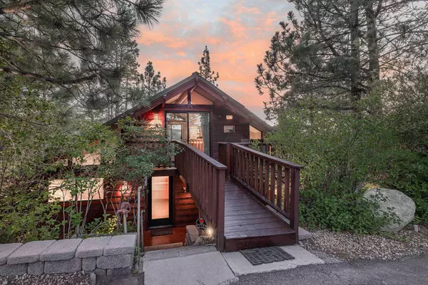 Big Bear City, CA 92314,817 Plumas CT