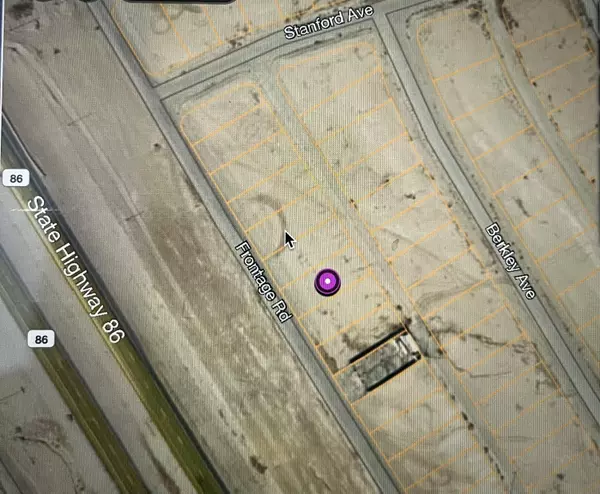 1978 Thomas R Cannell RD, Thermal, CA 92274