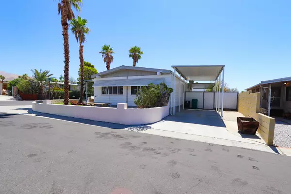 Desert Hot Springs, CA 92241,69303 Golden W DR