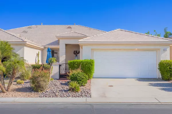 80207 Royal Birkdale DR, Indio, CA 92201