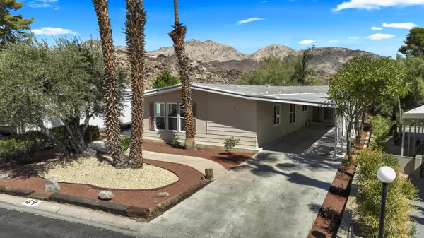 49305 Hwy 74 Spc 49, Palm Desert, CA 92260