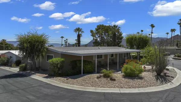 49305 Highway 74 #70, Palm Desert, CA 92260