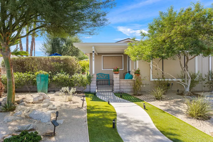 73450 Country Club DR #192, Palm Desert, CA 92260