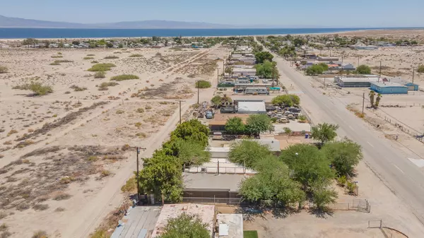 Thermal, CA 92274,134 Brawley AVE