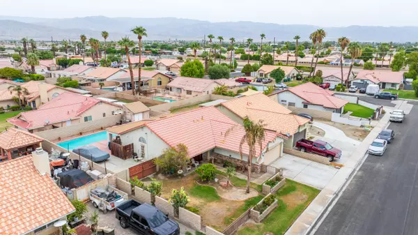 80928 Brown ST, Indio, CA 92201
