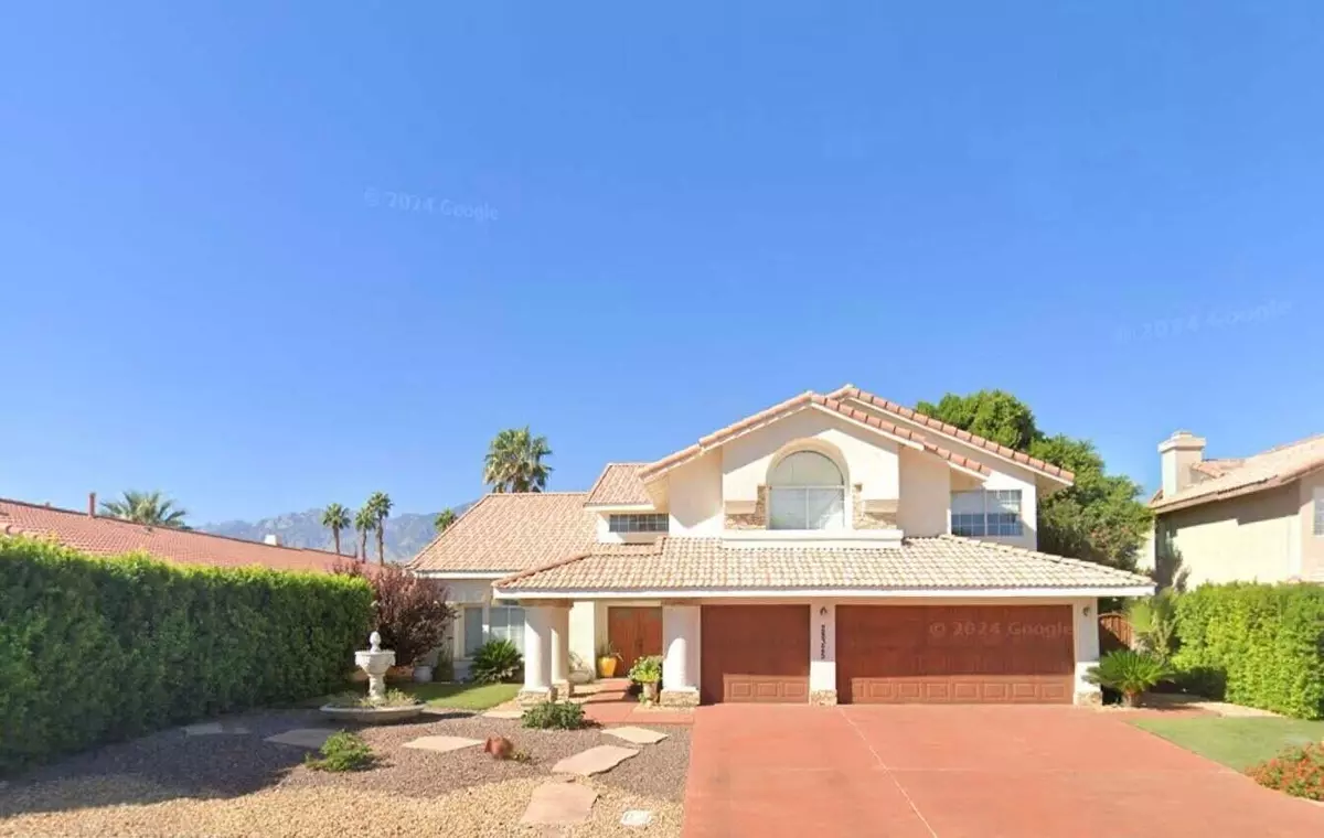 Cathedral City, CA 92234,28325 Avenida Condesa