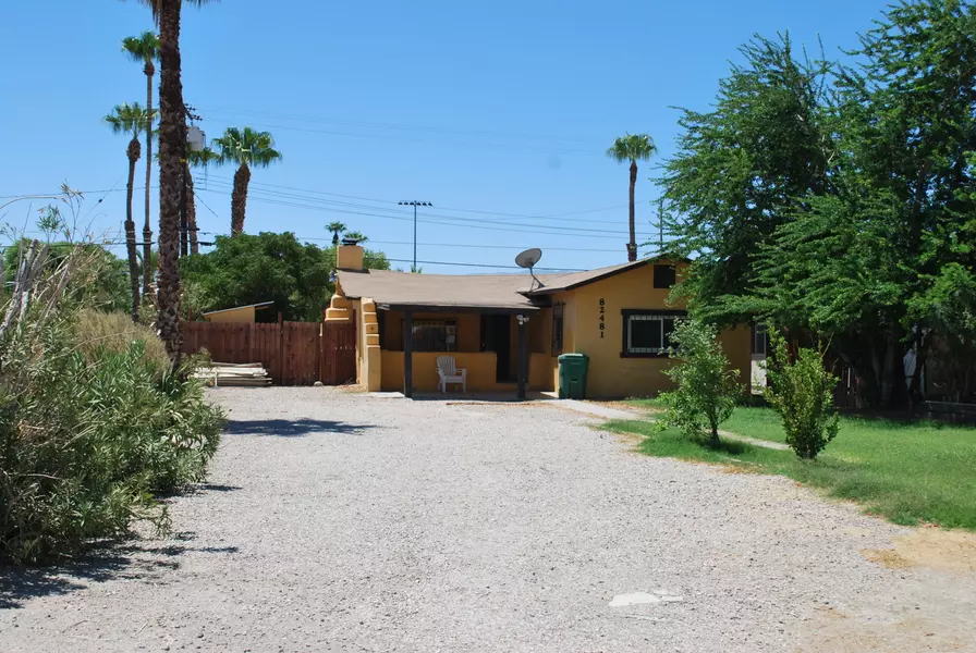 82481 Valencia AVE, Indio, CA 92201