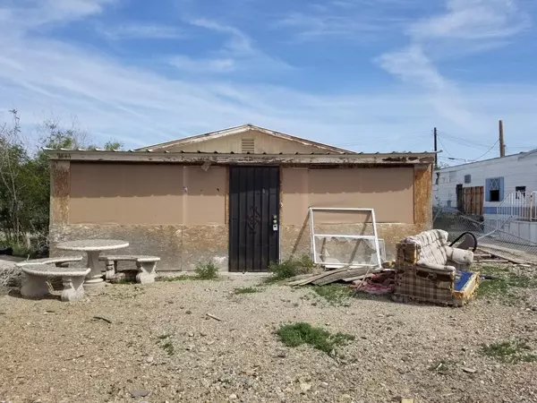 Bombay Beach, CA 92257,9544 Avenue F