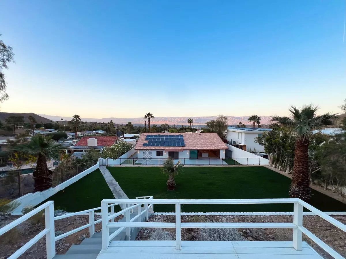 Cathedral City, CA 92234,67955 Foothill RD