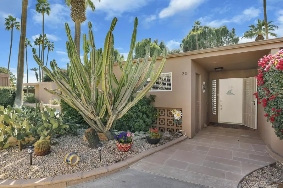 42320 Baracoa #20, Bermuda Dunes, CA 92203