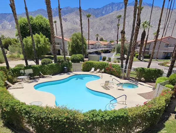 Palm Springs, CA 92264,2001 E Camino Parocela #I-60